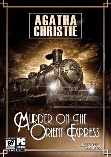 Agatha Christie: Murder on the Orient Express Free Download