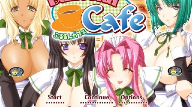 Bazooka Café Free Download