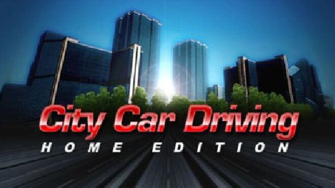 City Car Driving Free Download