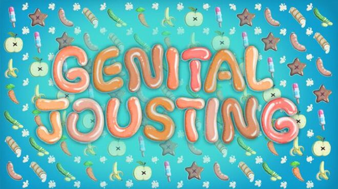 Genital Jousting Free Download