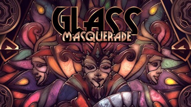 Glass Masquerade Free Download