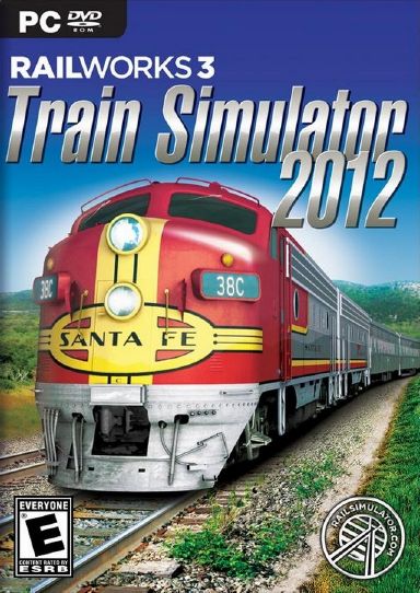 Railworks 3 Train Simulator 2012 Free Download