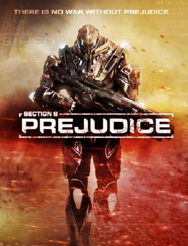 Section 8: Prejudice Free Download