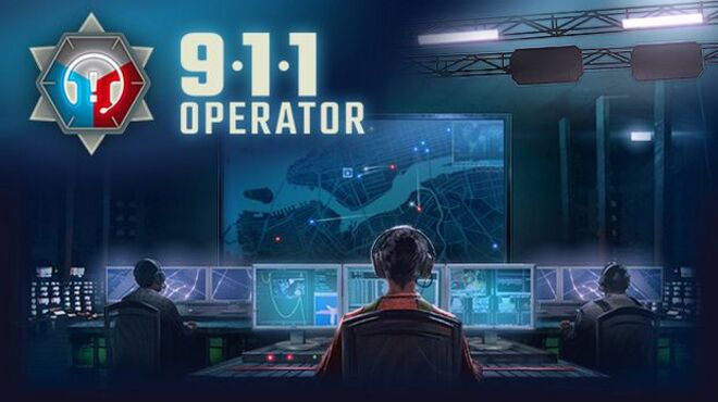 911 Operator Free Download