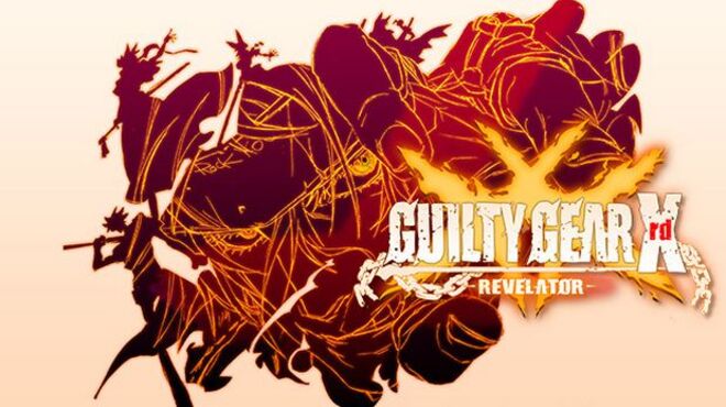 GUILTY GEAR Xrd -REVELATOR- Free Download