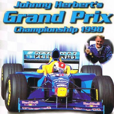 Johnny Herberts Grand Prix Championship 1998 Free Download