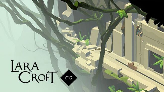 Lara Croft GO Free Download