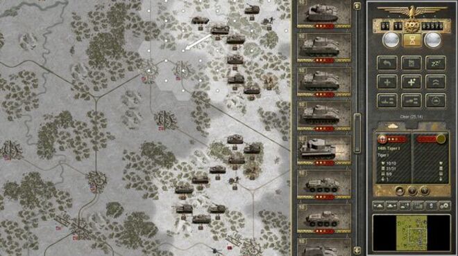 Panzer Corps Gold PC Crack