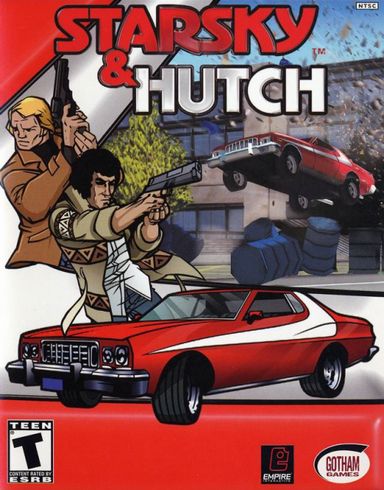 Starsky & Hutch Free Download