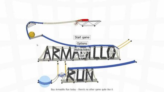 Armadillo Run Free Download