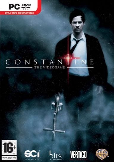 Constantin Free Download