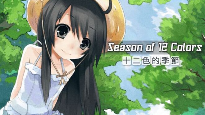 Season of 12 Colors Free Download