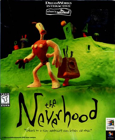 The Neverhood Free Download