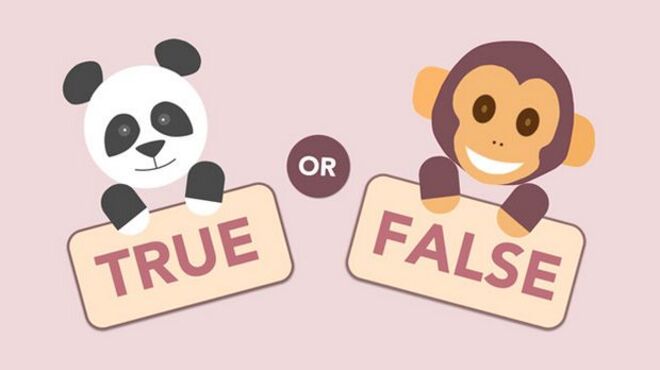 True or False Free Download