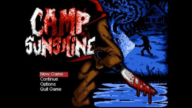 Camp Sunshine Torrent Download