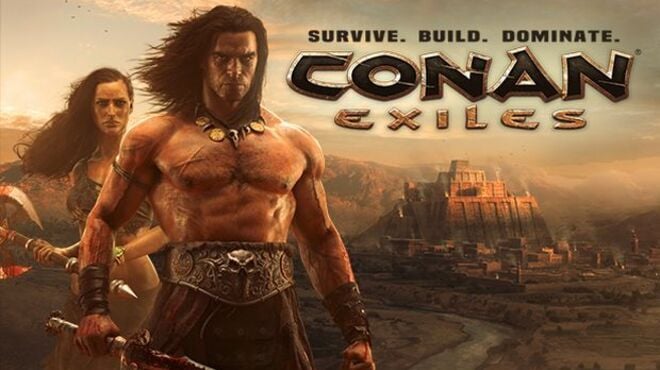 Conan Exiles Free Download