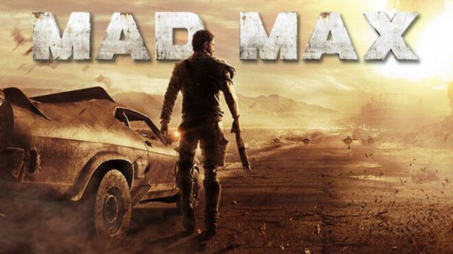 Mad Max Free Download