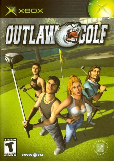 Outlaw Golf Free Download