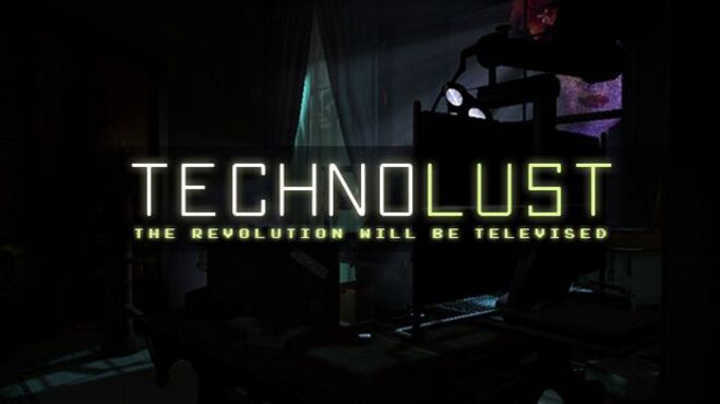 Technolust Free Download