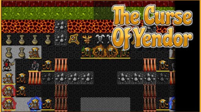 The Curse Of Yendor Free Download