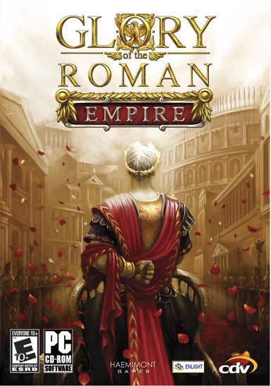 Glory of the Roman Empire Free Download