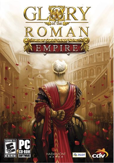 Glory of the Roman Empire Free Download