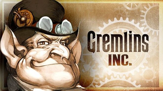 Gremlins, Inc. Free Download