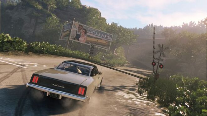 Mafia III: Faster, Baby! Torrent Download