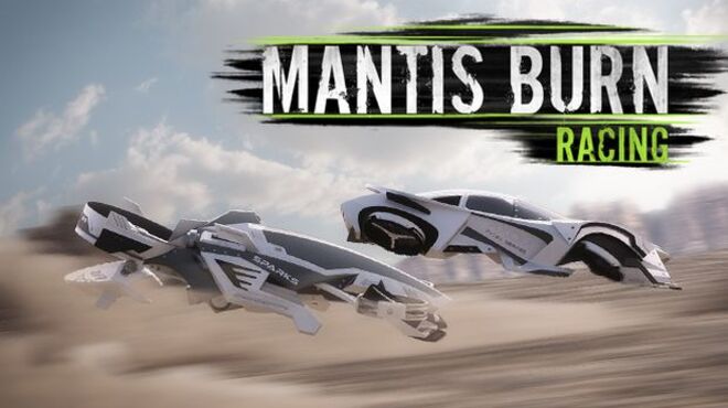 Mantis Burn Racing - Elite Class Free Download