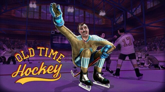 Old Time Hockey Free Download