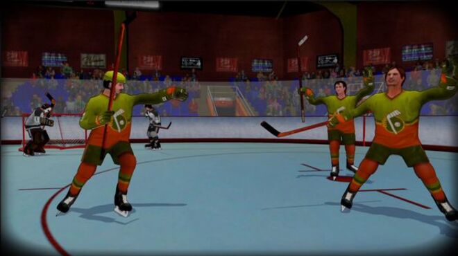 Old Time Hockey Torrent Download