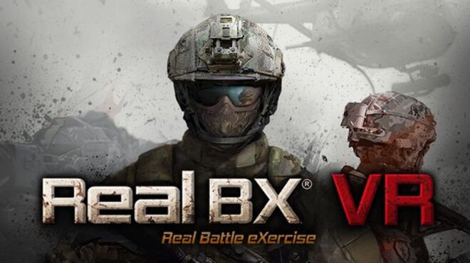 RealBX VR Apocalypse begins... Free Download