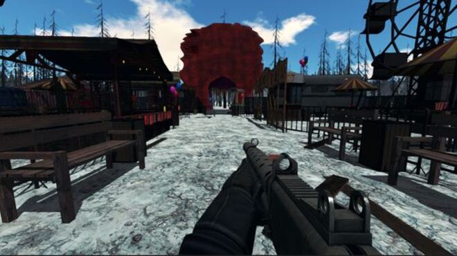 Survival Zombies The Inverted Evolution Torrent Download