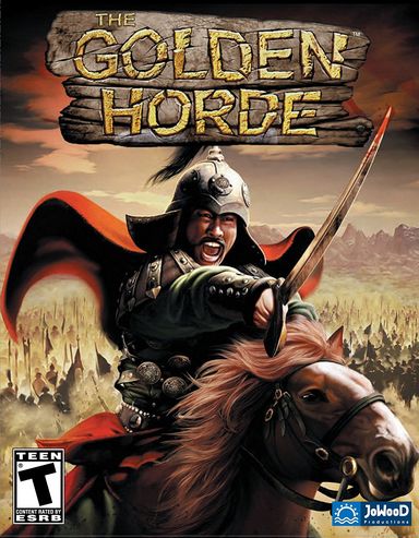 The Golden Horde Free Download