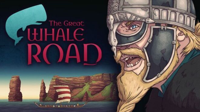 The Great Whale Road Free Download