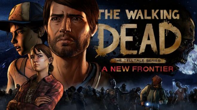 The Walking Dead A New Frontier Episode 3 Free Download