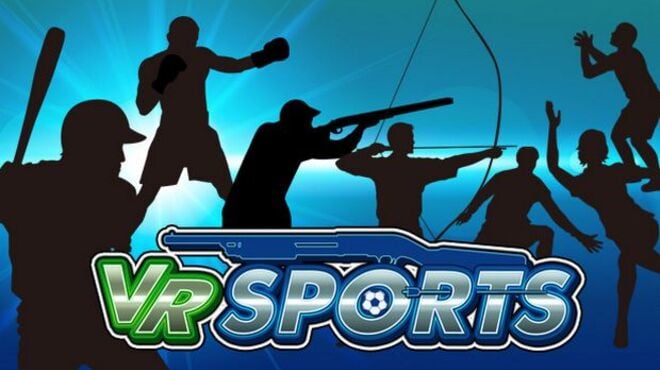 VR Sports Free Download