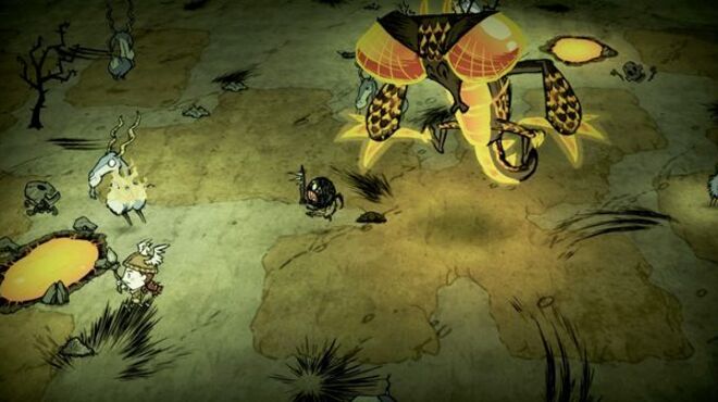 Don't Starve Together A New Reign Torrent Download