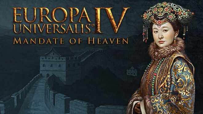 Europa Universalis IV: Rights of Man Free Download