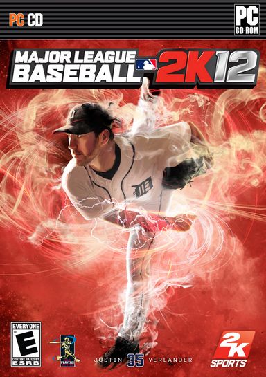 Major League Baseball 2K12 Free Download