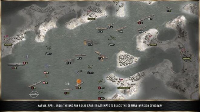 Order of Battle: Kriegsmarine Torrent Download