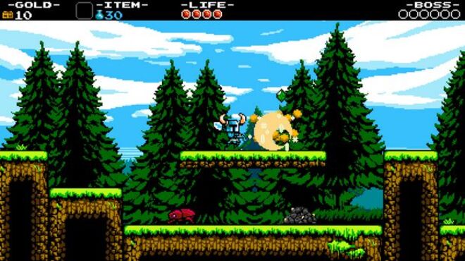 Shovel Knight: Treasure Trove Torrent Download