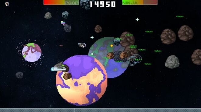 Super Space Pug Torrent Download