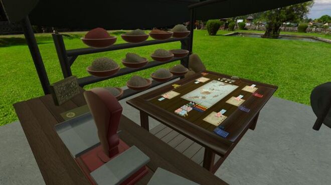 Tabletop Simulator - Indonesia Torrent Download