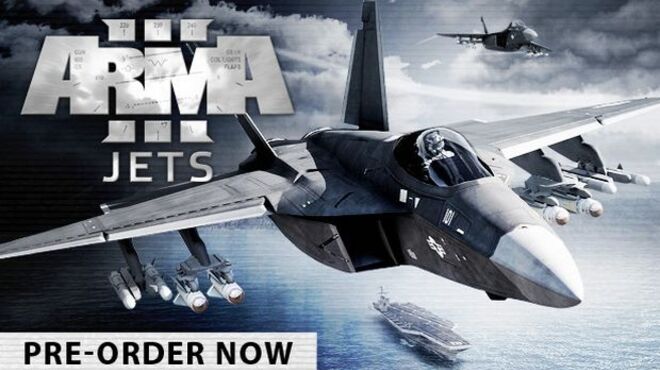 Arma 3 Jets Free Download