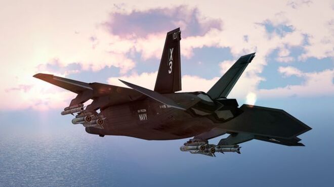 Arma 3 Jets PC Crack