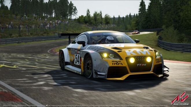 Assetto Corsa Ready to Race PC Crack