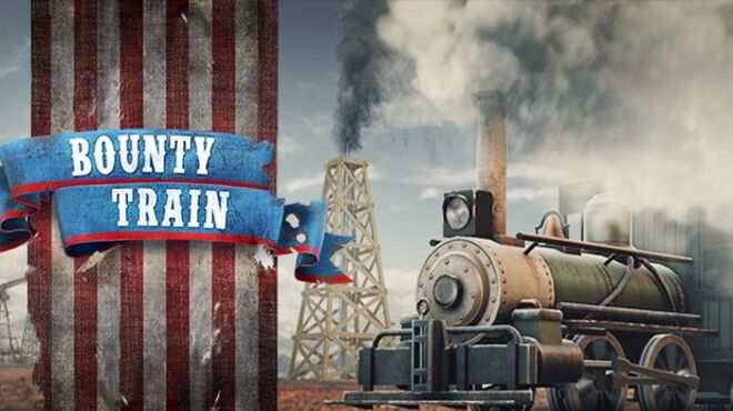 Bounty Train Free Download