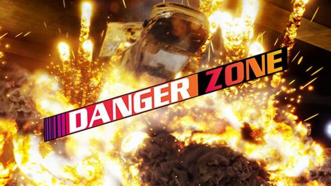 Danger Zone Free Download