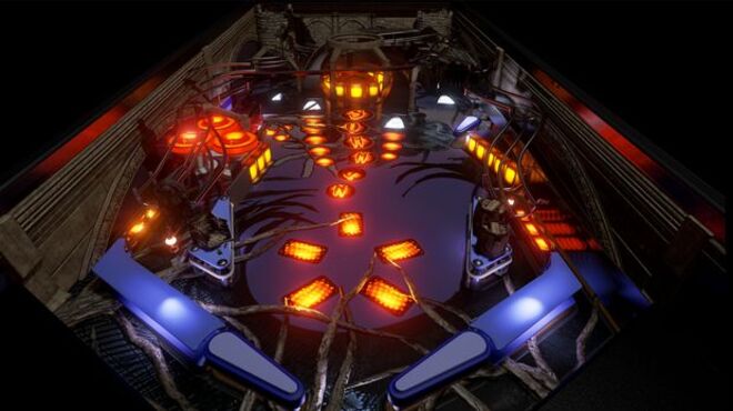 Evolution Pinball VR: The Summoning Torrent Download